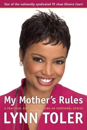 My Mother's Rules: A Practical Guide to Becoming an Emotional Genius book cover