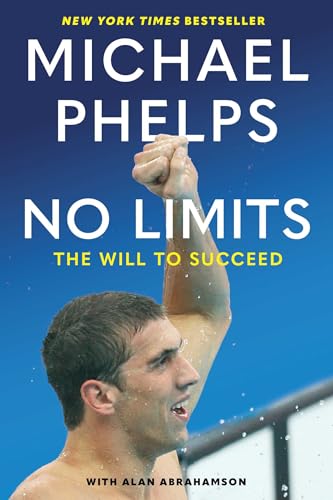 No Limits: The Will to Succeed book cover