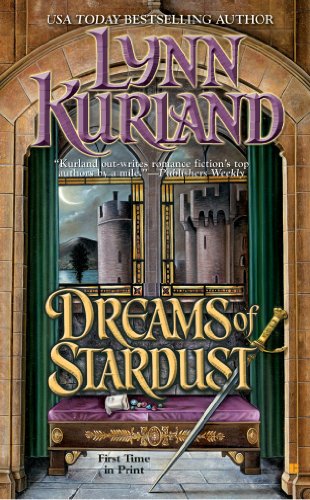 Dreams of Stardust (de Piaget, #3; de Piaget/MacLeod, #11) book cover