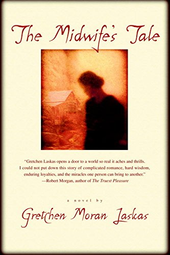The Midwife's Tale book cover