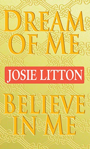 Dream of Me/Believe in Me (Viking & Saxon, #1 & #2) book cover