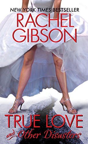 True Love and Other Disasters (Chinooks Hockey Team, #4) book cover