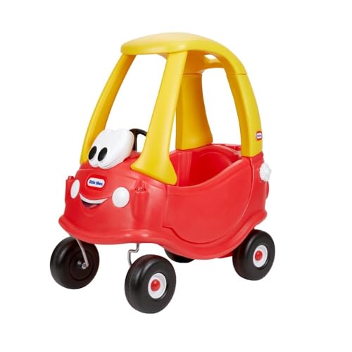 Little Tikes Cozy Coupe 30th Anniversary Ride-On