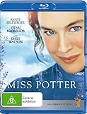 Miss Potter [Blu-ray]