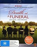 Death at a Funeral [Blu-ray]