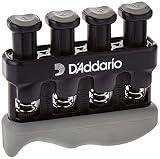 D Addario Varigrip Hand Exerciser Improve Dexterity And Stre