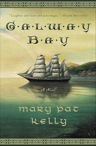 Galway Bay book cover