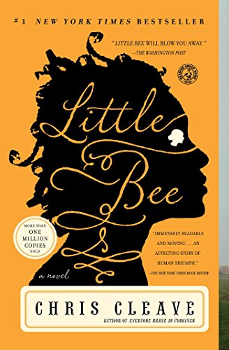 Little Bee book cover