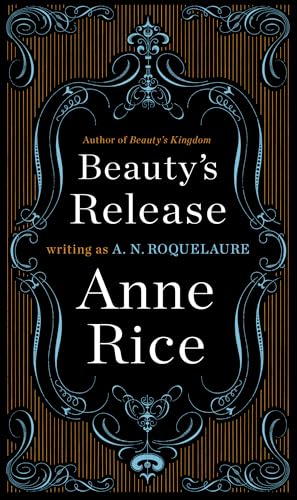 Beauty's Release (Sleeping Beauty, #3) book cover