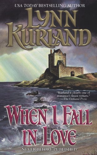 When I Fall in Love (de Piaget, #4; MacLeod, #6; de Piaget/MacLeod, #13) book cover