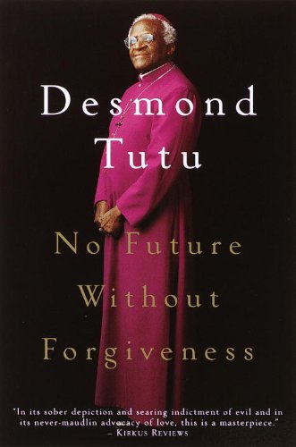 No Future Without Forgiveness book cover