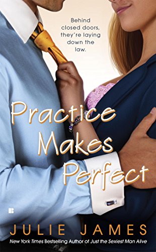 Practice Makes Perfect book cover