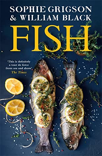 Fish: A Memoir of a Boy in a Man's Prison book cover