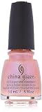 China Glaze Nail Lacquer With Hardeners Afterglow 70697