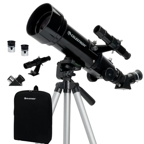 Celestron Travel Scope 70