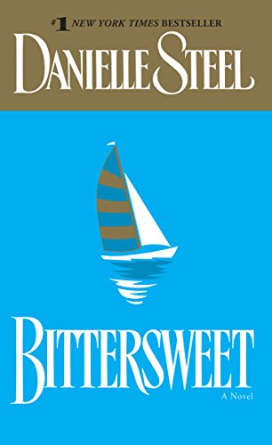 Bittersweet book cover