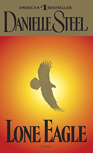 Lone Eagle book cover