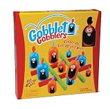 Gobblet Gobblers Fun Strategy Board Game Award Winning Kids