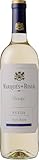 Marqués de Riscal Verdejo Organic Mejores Vinos con Hamburguesa Vegetariana
