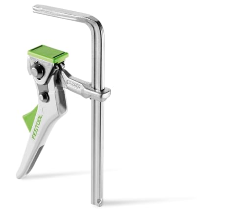 12 . Festool Quick Clamp System