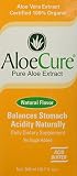 Aloecure Usda Organic Aloe Vera Juice Made Within 12 Hrs Of