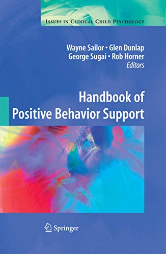A Handbook for the Assessment of Children's Behaviours book cover