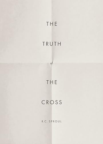 The Truth of the Cross book cover