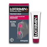 Lotrimin Af Ringworm Cream Clotrimazole 1 Clinically Proven