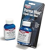Birchwood Casey Perma Blue Liquid Air Gun Shotgun Blueing 90