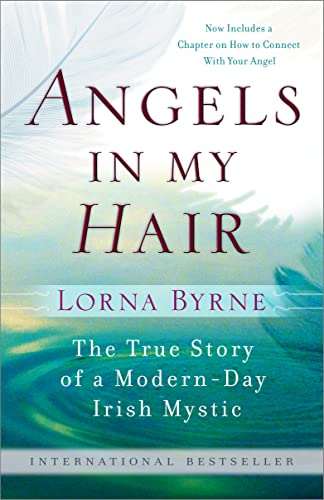 Angels in My Hair book cover