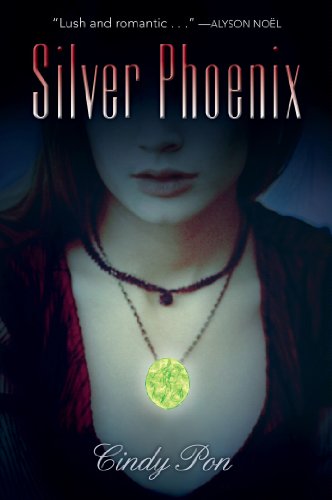 Silver Phoenix (Kingdom of Xia, #1) book cover