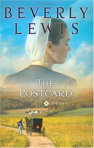 The Postcard (Amish Country Crossroads, #1) book cover