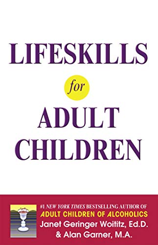 Lifeskills for Adult Children book cover
