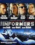 The Informers [Blu-ray]