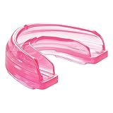 Shock Doctor Orthodontic Mouth Guard For Braces For Sports H