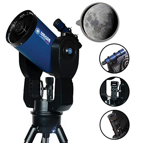 Meade Instruments LX200-ACF