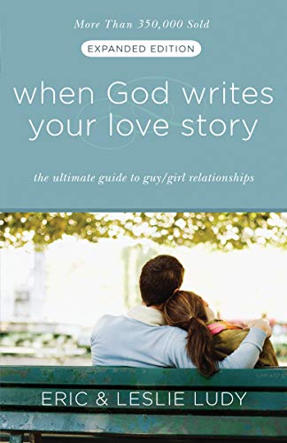 When God Writes Your Love Story book cover