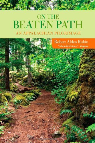 On the Beaten Path: An Appalachian Pilgrimage book cover
