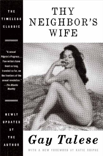Thy Neighbor's Wife book cover