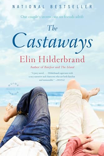 The Castaways book cover