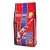 Hikari Usa Inc 02370 Gold 4 4 Lb Medium