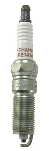 CHAMPION PLUG/FEDERAL MOGUL 470 COPPER PLUS- BOX