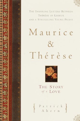 Maurice and Therese: The Story of a Love book cover