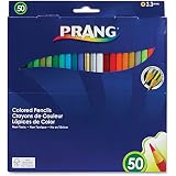 DIX22480 - Dixon Colored Pencils