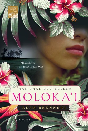 Moloka'i (Moloka'i #1) book cover