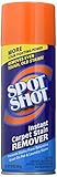 Spot Shot Professional Instant Carpet Stain Remover No Scrub