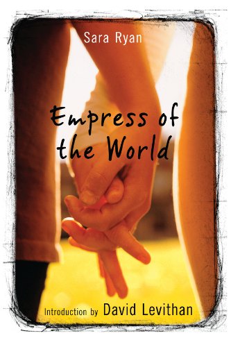 Empress of the World (Battle Hall Davies, #1) book cover