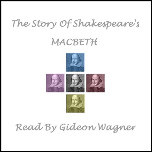 Macbeth (Hogarth Shakespeare) book cover