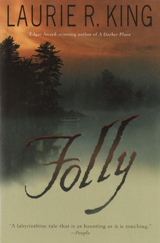 Folly (Folly Island, #1) book cover