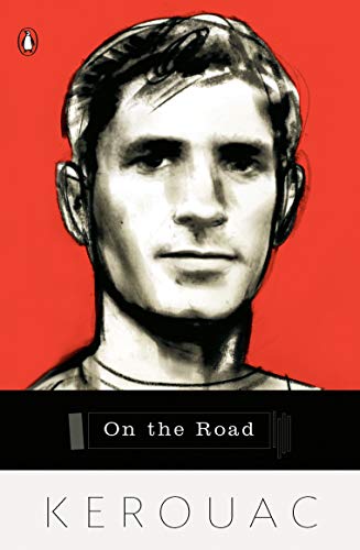 On the Road book cover